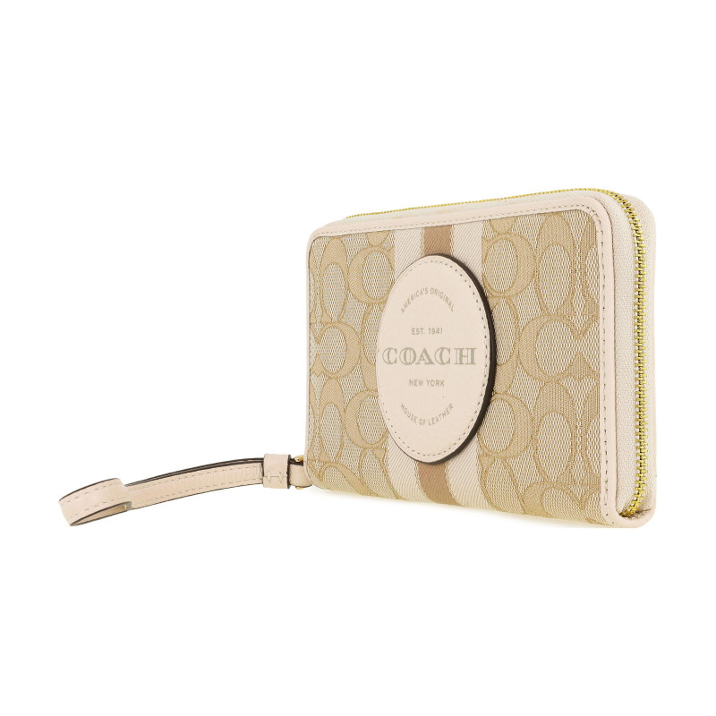 COACH Dempsey 18 Wallet