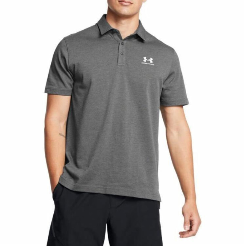 Under Armour Icon logoPolo