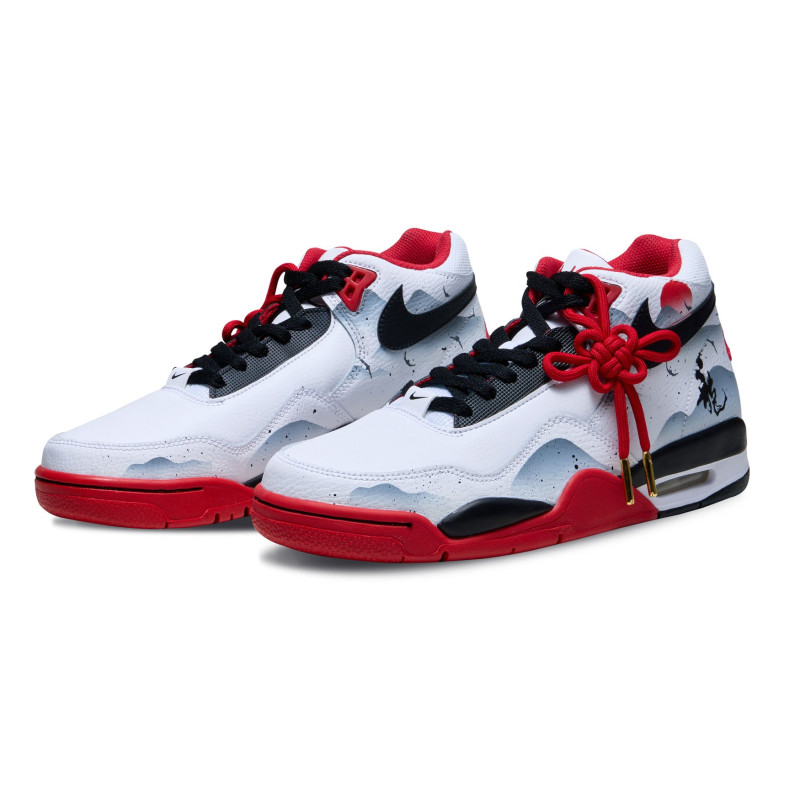Nike Flight Legacy CNY
