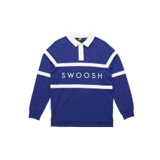 Nike As M Nsw Swoosh Rugby Polo