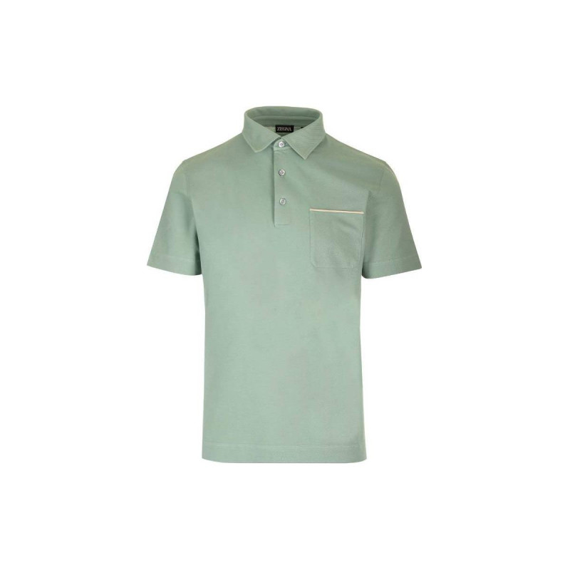 Zegna Polo