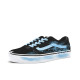 Vans Ward