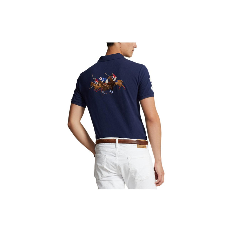 Polo Ralph Lauren SS24 Polo