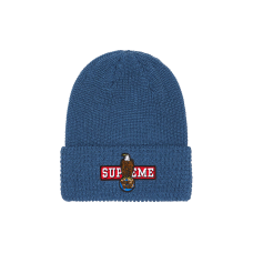 Supreme FW23 WEEK 18 EAGLE BEANIE -