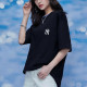 MLB T