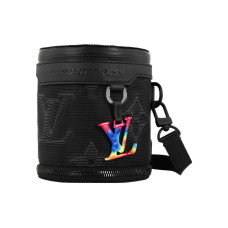 LOUIS VUITTON 2054 EXPANDABLE POLOCHON