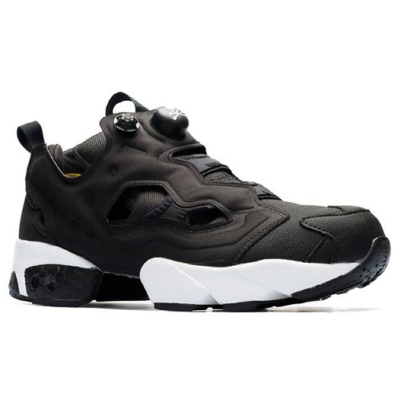 Mastermind x Reebok Instapump Fury