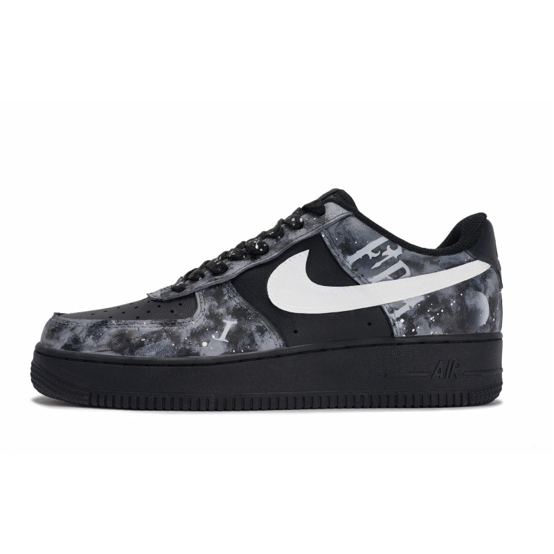 Nike Air Force 1 07 811 vibe