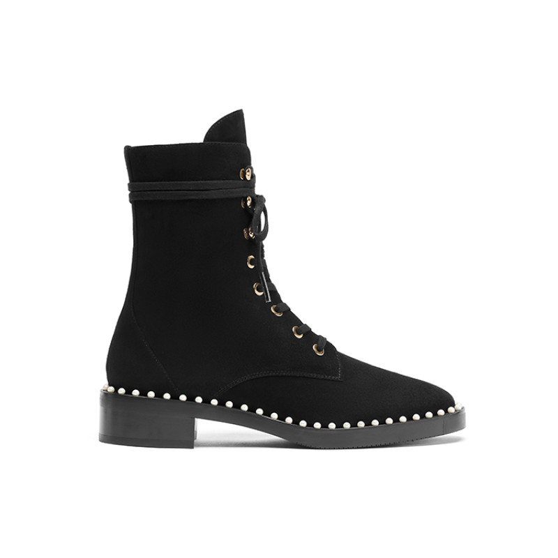 Stuart WeitzmanSW Sondra