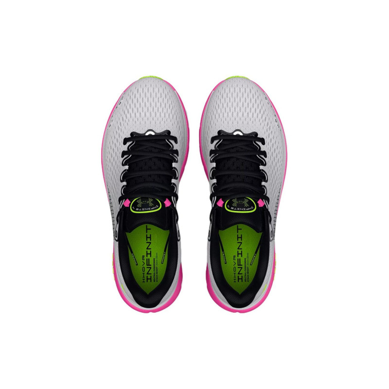 Under Armour HOVR Infinite 4