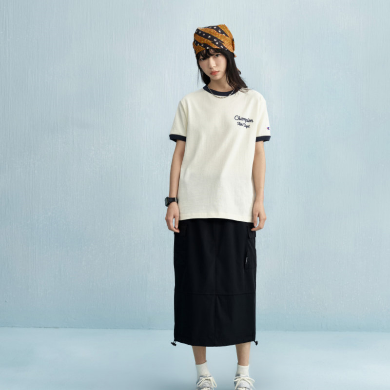 Champion BASIC SS24 T