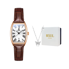 Ernest Borel COSC