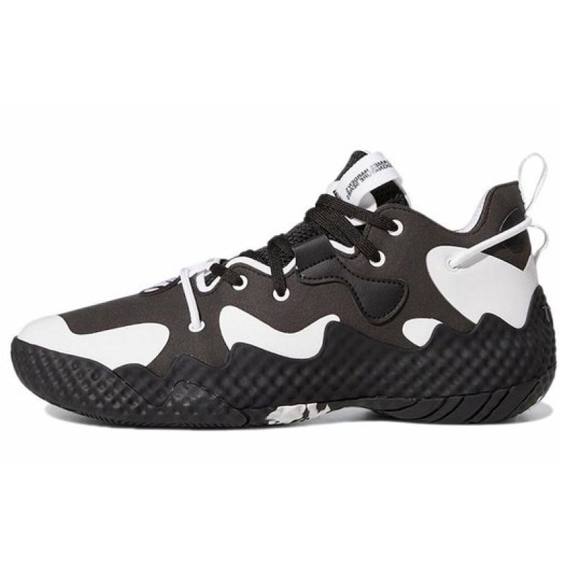 adidas Harden Vol.6 TPU