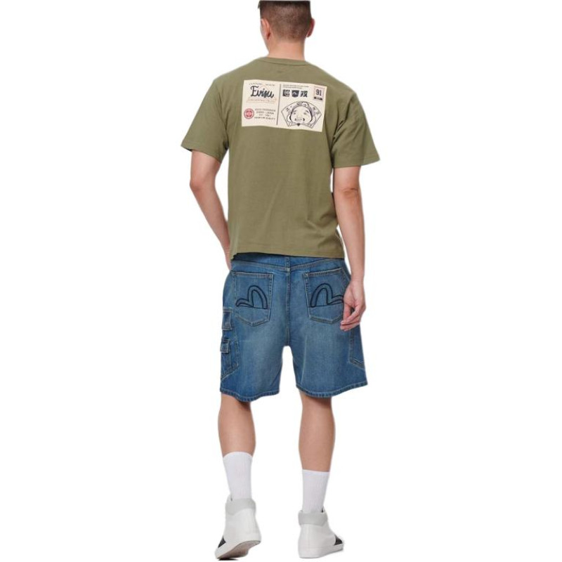 EVISU SS22