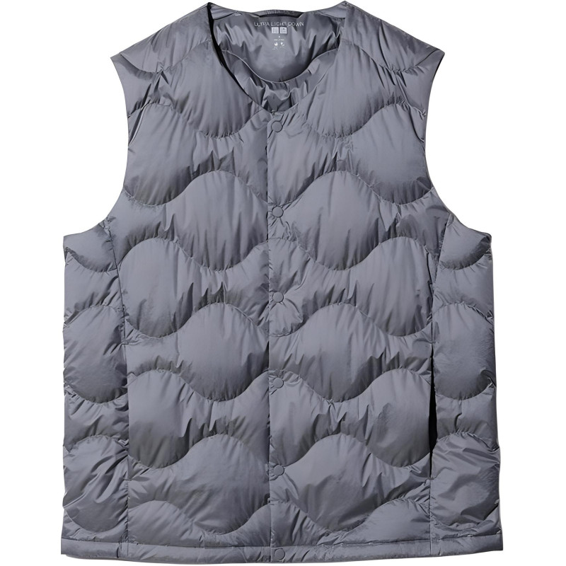 UNIQLO V