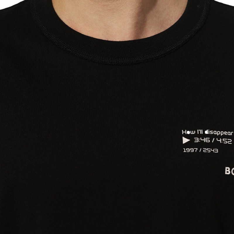 HUGO BOSS LogoT