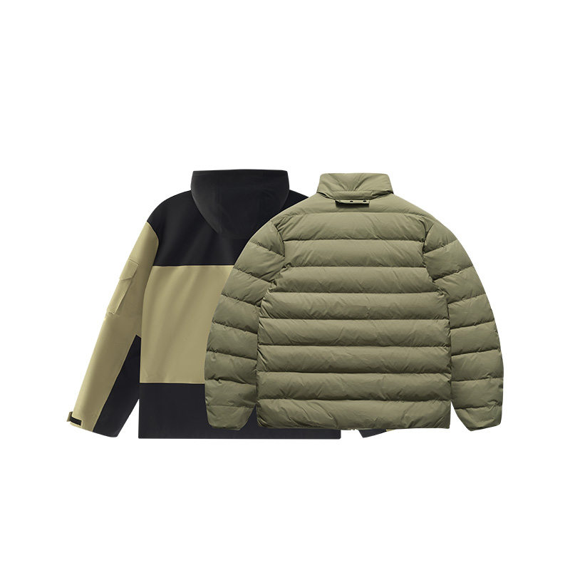 FILA FUSION FOB 2