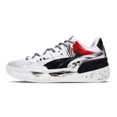 PUMA Clyde Hardwood Team