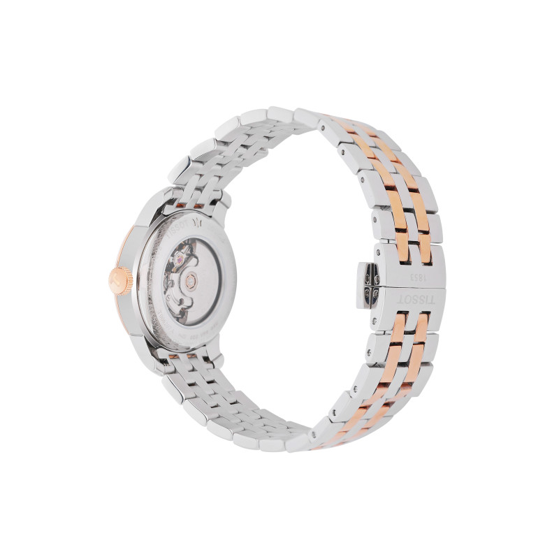 TISSOT 30 29mm T006.207.22.036.00