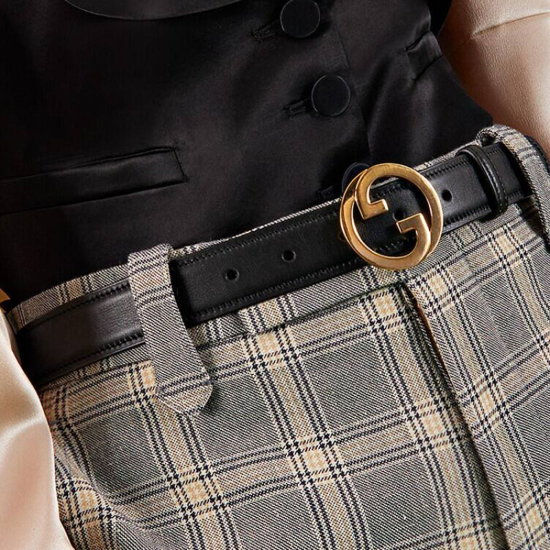 GUCCI GLogo 3cm