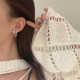 CHIEMOT ins S925