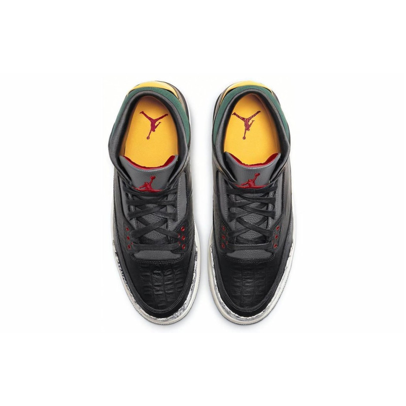 Jordan Air Jordan 3 retro se animal instinct 2.0