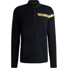 HUGO BOSS SS25 Polo