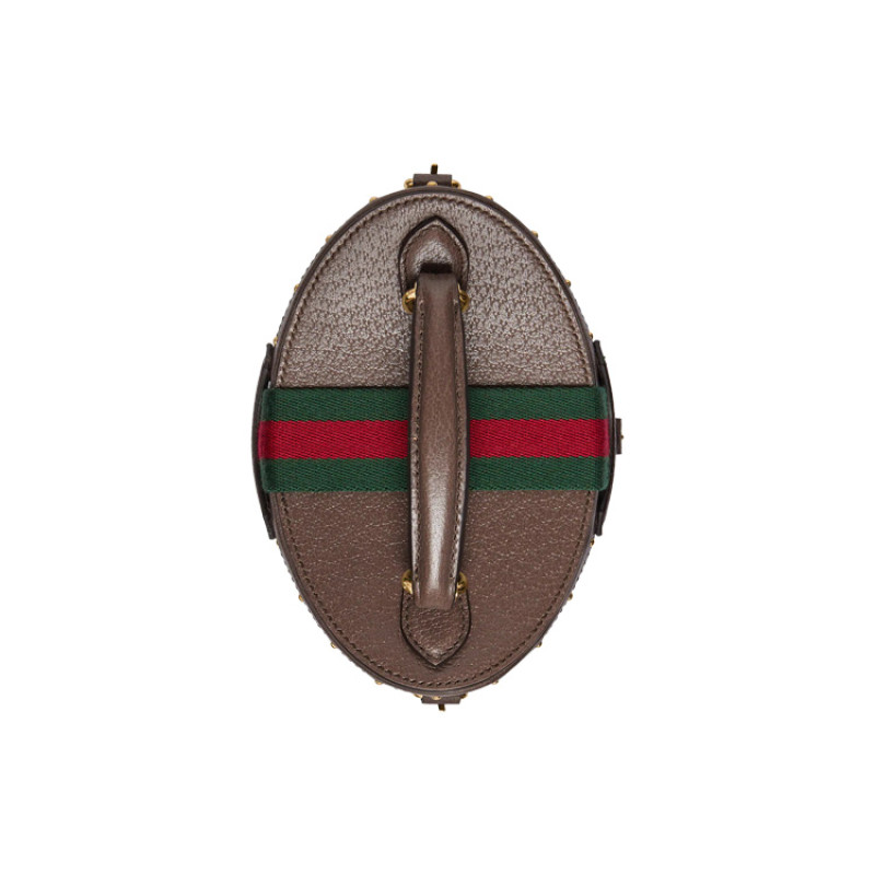GUCCI Logo