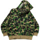 BAPE SS25 ABC CAMO