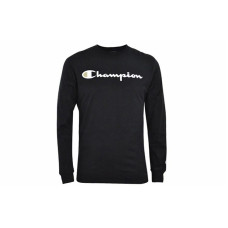 Champion x the simpsons FW21 logo
