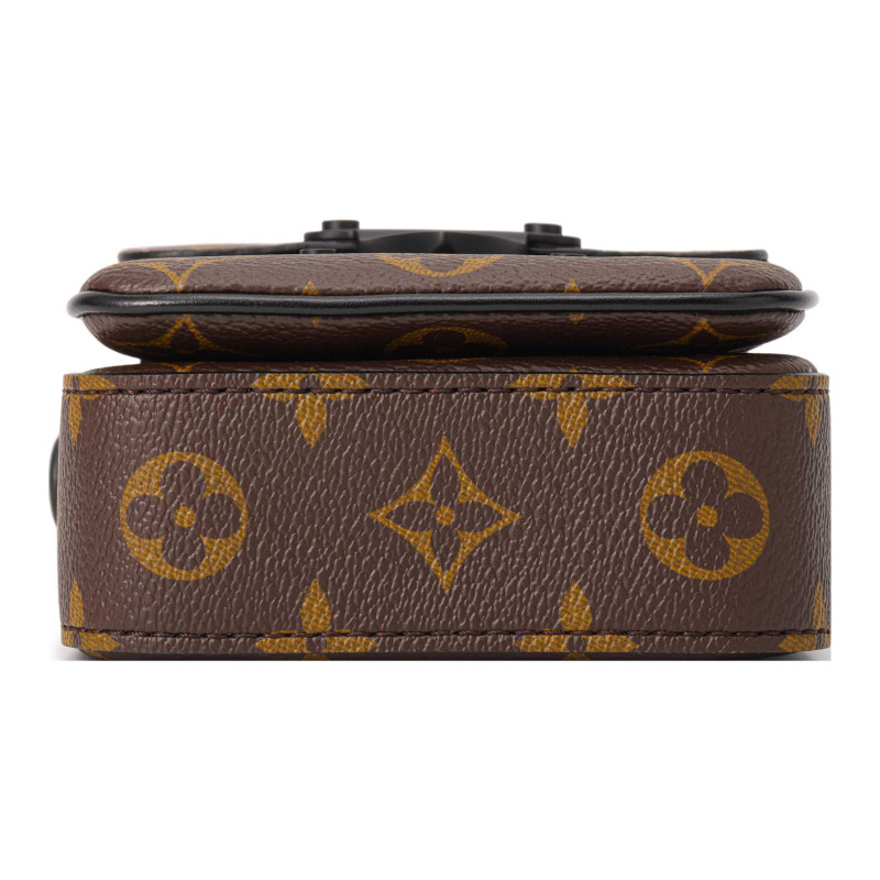 LOUIS VUITTON S-LOCK VERTICAL