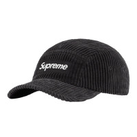 Supreme SS22 Week 1 Corduroy Camp Cap