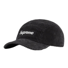 Supreme SS22 Week 1 Corduroy Camp Cap