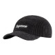 Supreme SS22 Week 1 Corduroy Camp Cap