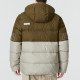 PUMA Power Hooded Down Puffer