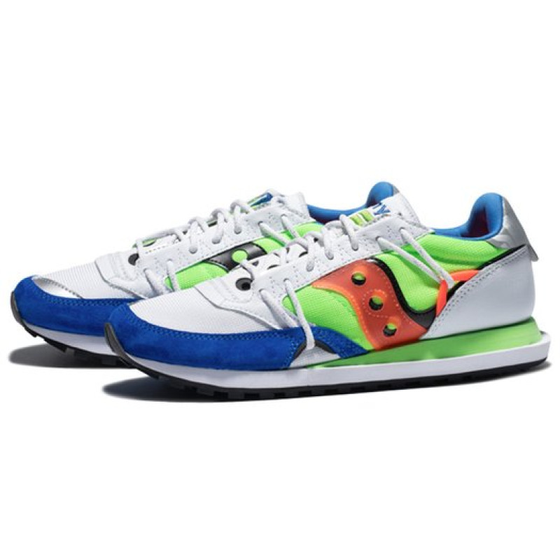 Saucony DST