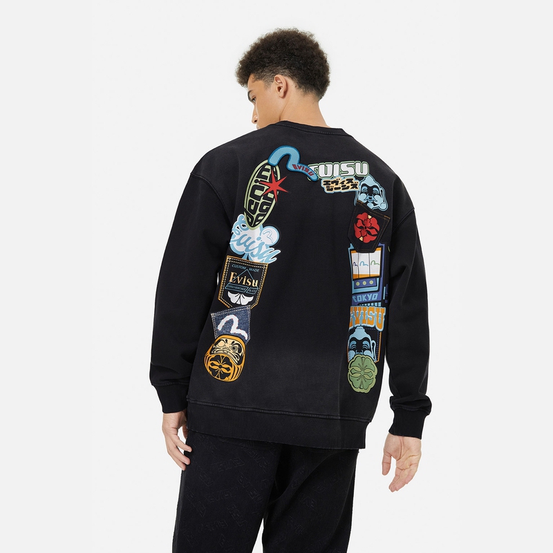 EVISU 2024 M