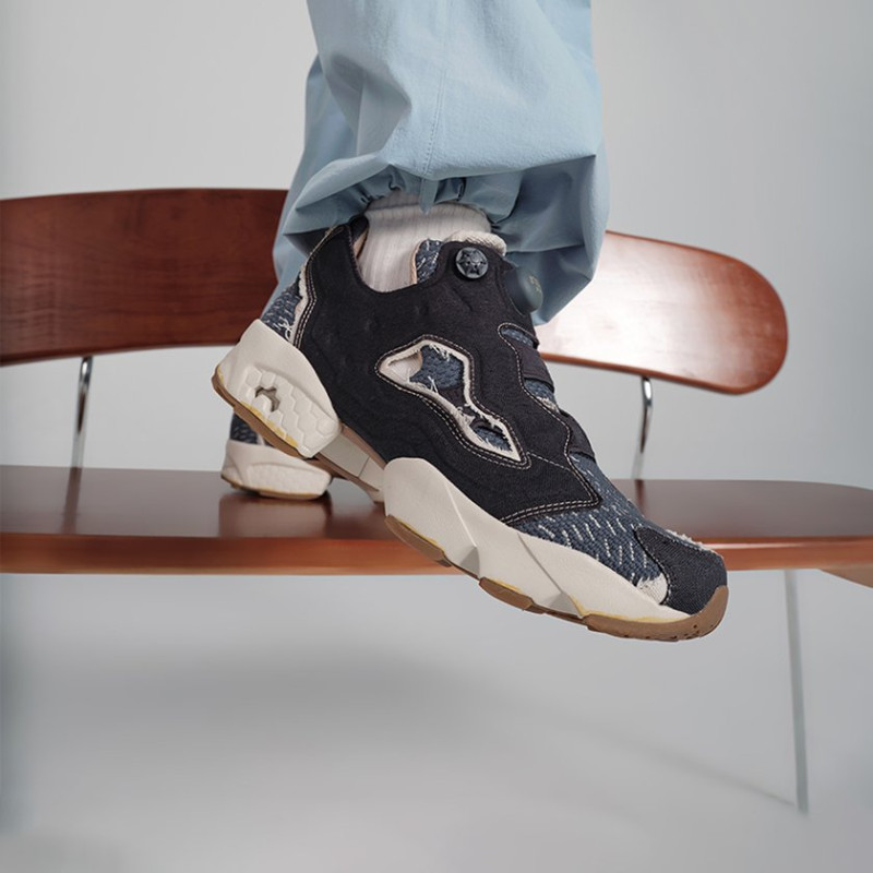 Reebok Instapump Fury