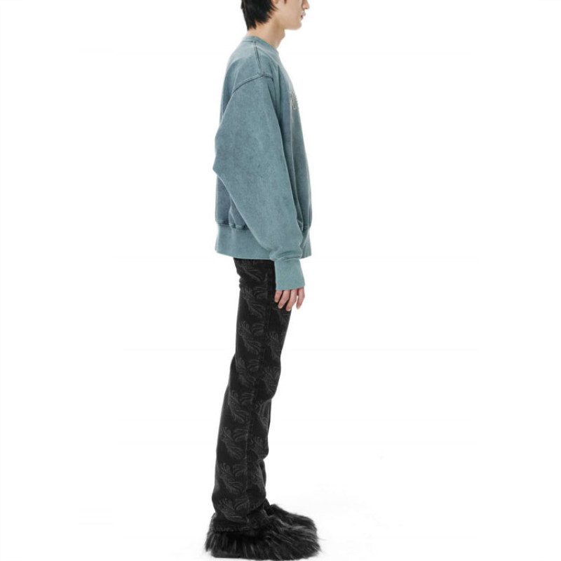 WE11DONE FW21 Logo