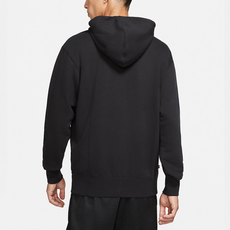 Nike As Ga M Nk Po Hoodie Freak Logo