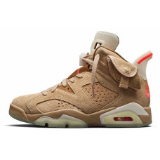 Travis Scott x Jordan Air Jordan 6 retro sp 