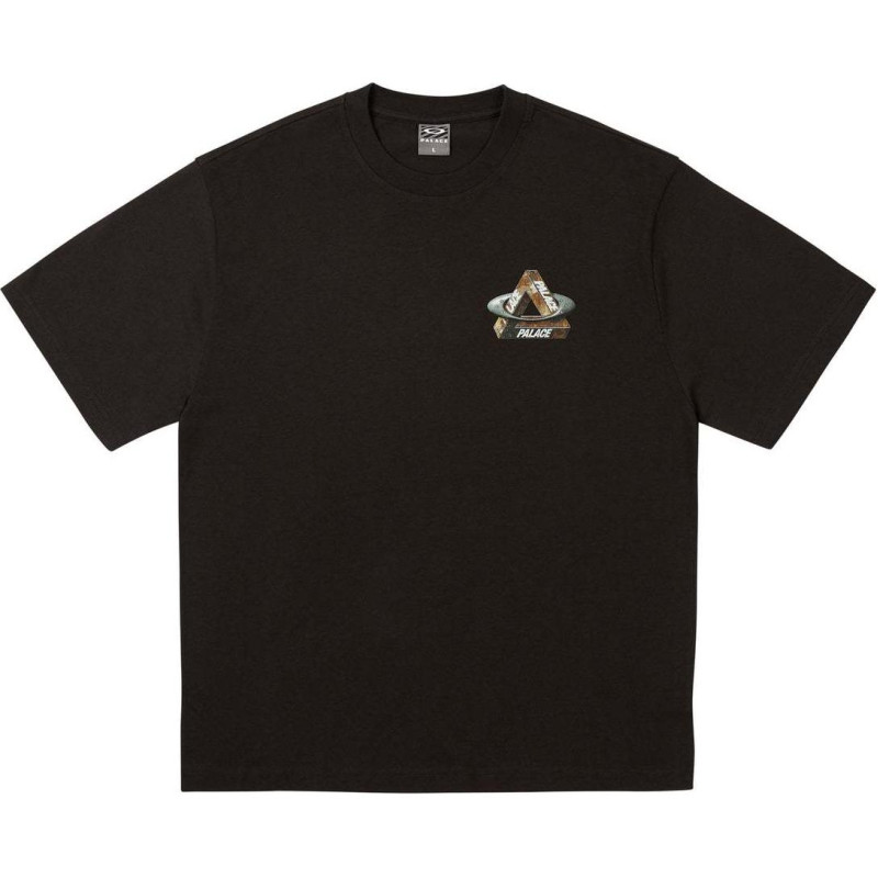 PALACE x Oakley FW24 logoT