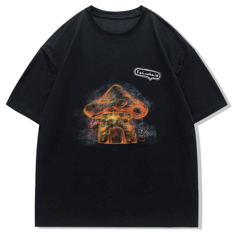 FAIRWHALE T
