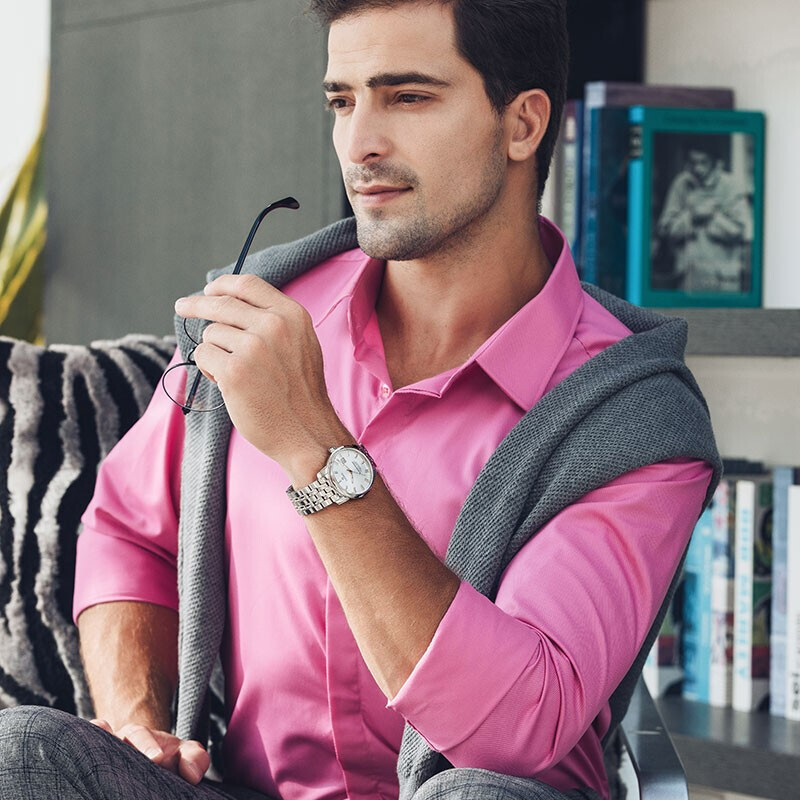 TITONI 41 83188-S-575R
