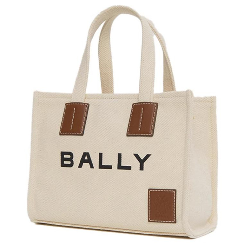BALLY Tote