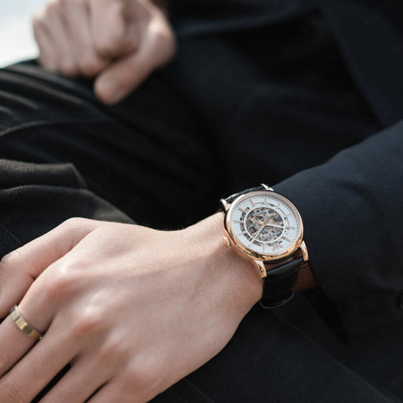 EMPORIO ARMANI 43mm AR60007