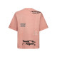 EVISU KURO SS24 T