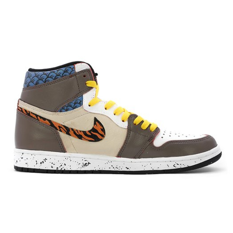 Jordan Air Jordan 1 Retro High OG