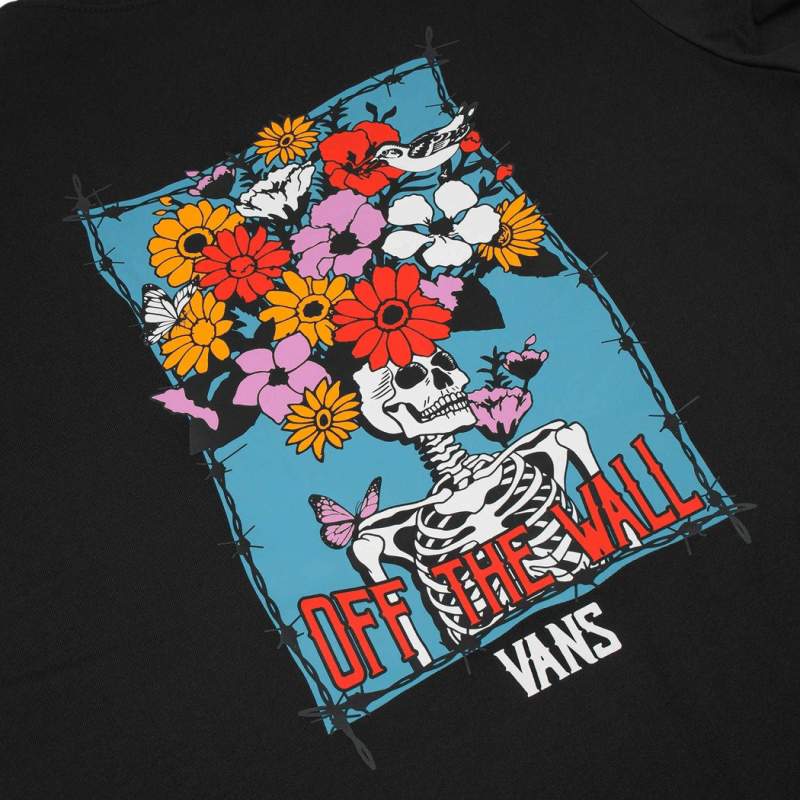 Vans T