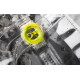G-SHOCKSee thru 200 GA-400SK-1A9PRS